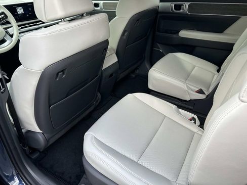 New 2026 Hyundai Santa Fe Limited FWD image 20