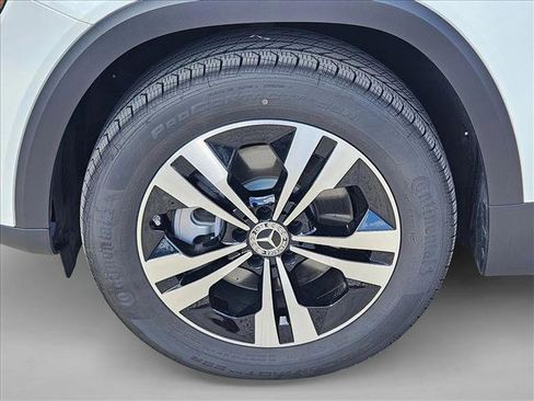 Certified 2026 Mercedes-Benz GLB 250 image 22