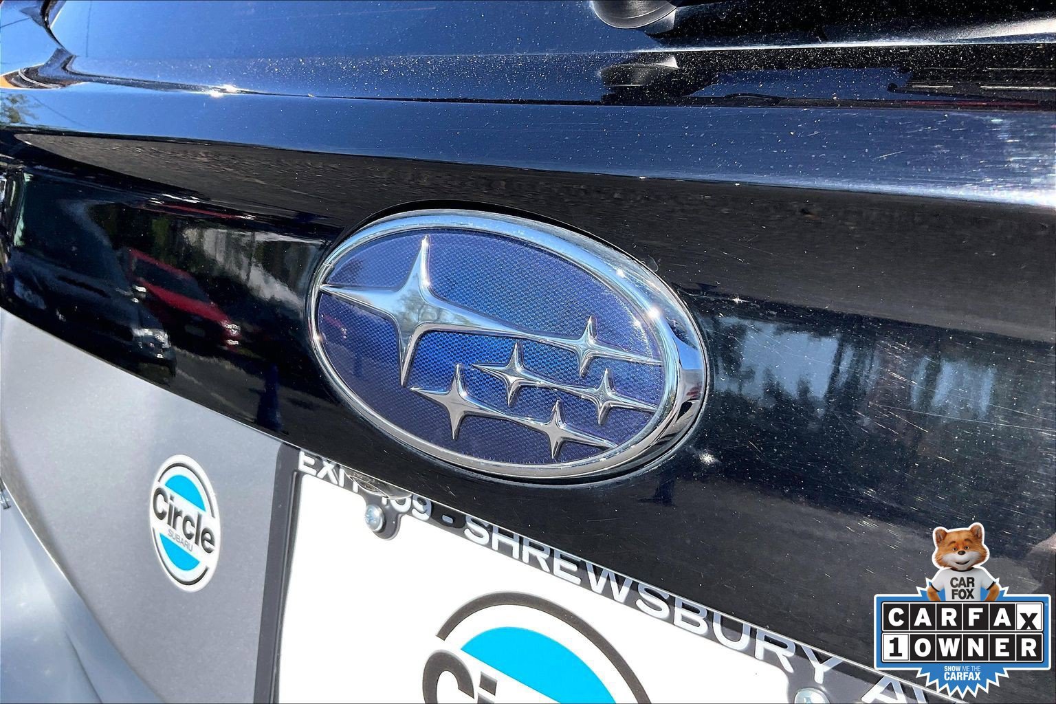 Used 2019 Subaru Forester Sport AWD/4WD image 31