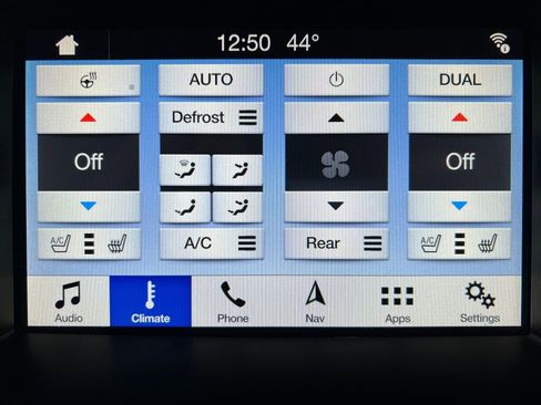 Used 2019 Ford Flex Limited w/ Equipment Group 301A image 14