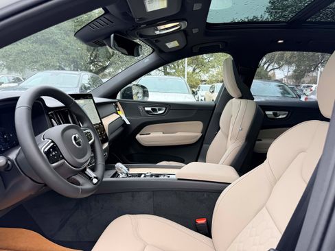 New 2026 Volvo XC60 B5 Plus w/ Protection Package Premier image 13
