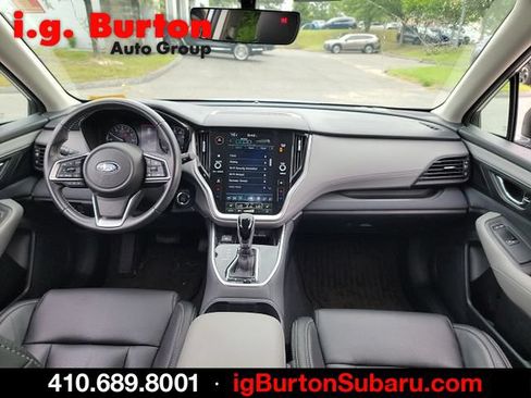 Used 2025 Subaru Outback Premium w/ Popular Package #1A AWD/4WD image 7