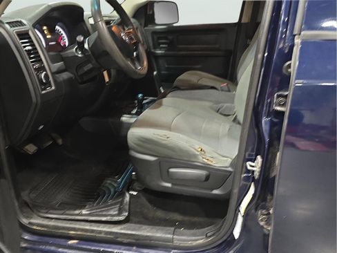 Used 2013 RAM 2500 Tradesman w/ Popular Equipment Group image 7