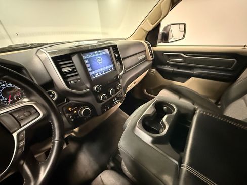 Used 2020 RAM 1500 Big Horn AWD/4WD image 81