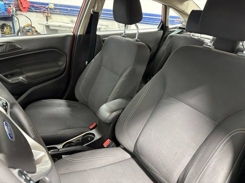 Used 2018 Ford Fiesta SE FWD image 14