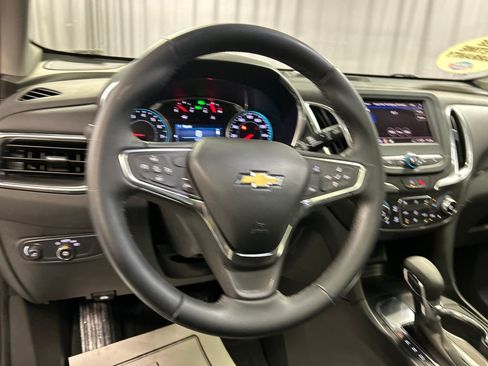 Used 2024 Chevrolet Equinox LT image 15