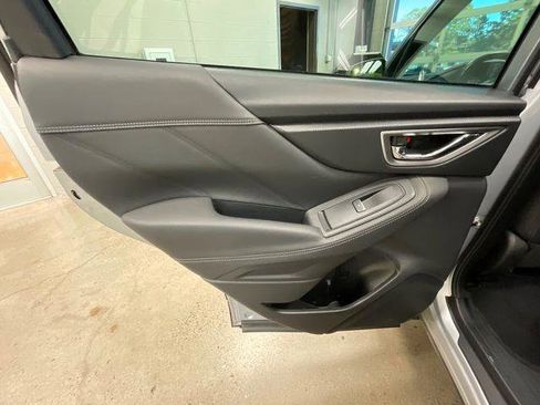 Used 2021 Subaru Forester Limited w/ Popular Package #3 image 14
