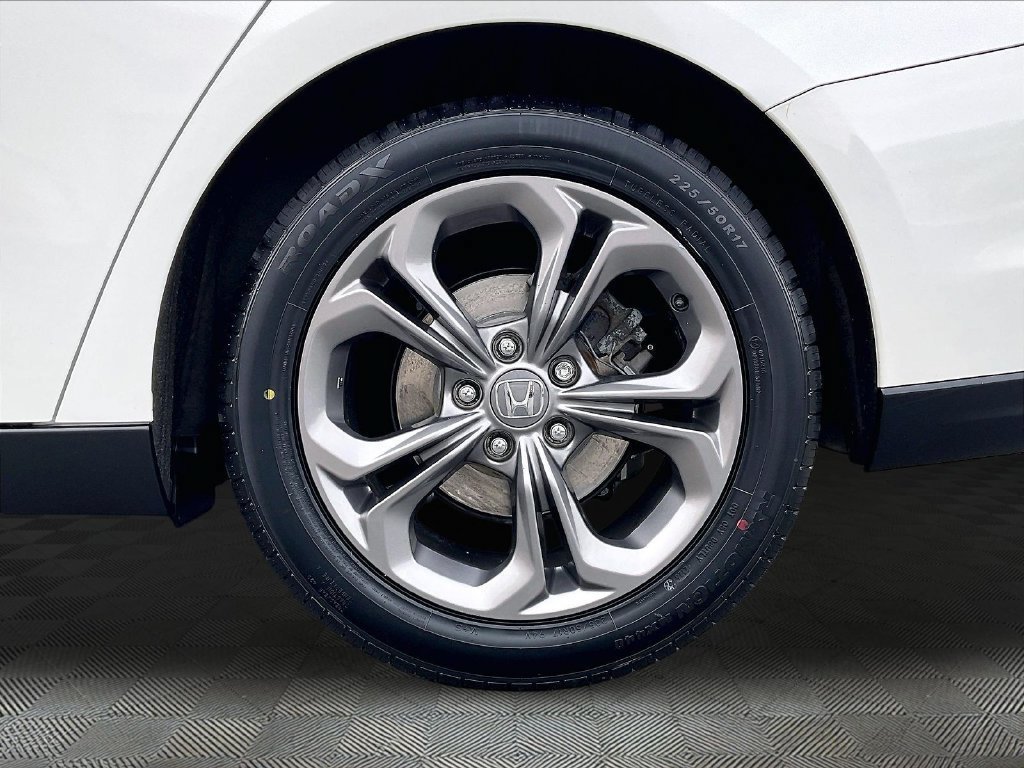 Used 2023 Honda Accord EX image 7