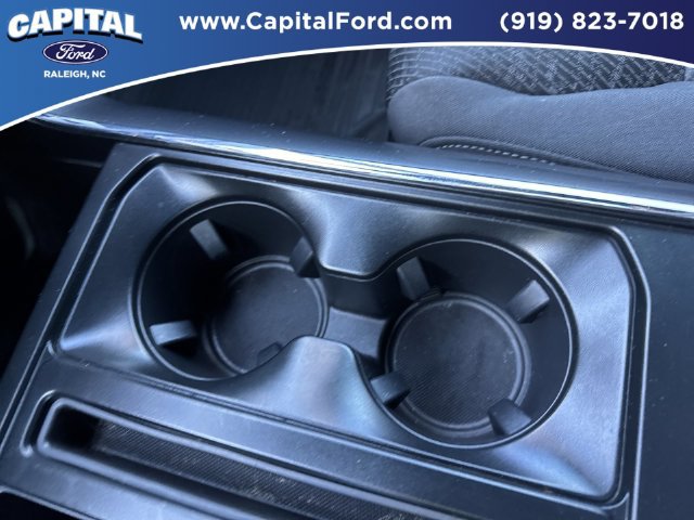 Certified 2023 Ford F150 XLT w/ Equipment Group 302A High AWD/4WD image 32