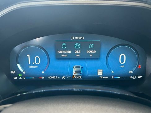 Used 2023 Ford Escape Active w/ Tech Pack #2 FWD image 29