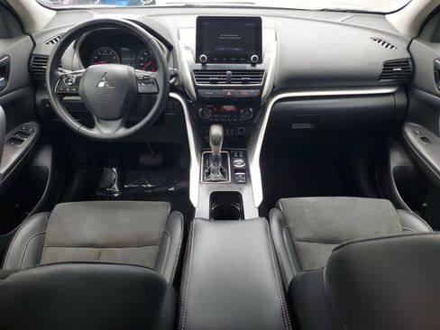 Used 2022 Mitsubishi Eclipse Cross SE image 15