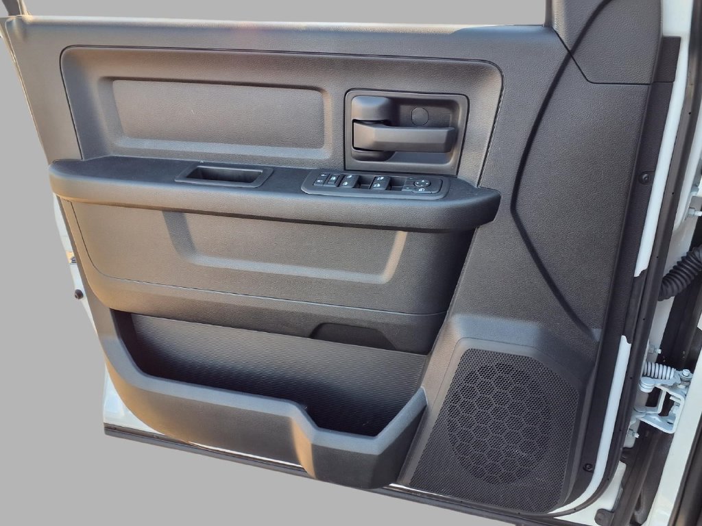 New 2027 RAM 5500 Tradesman AWD/4WD image 17