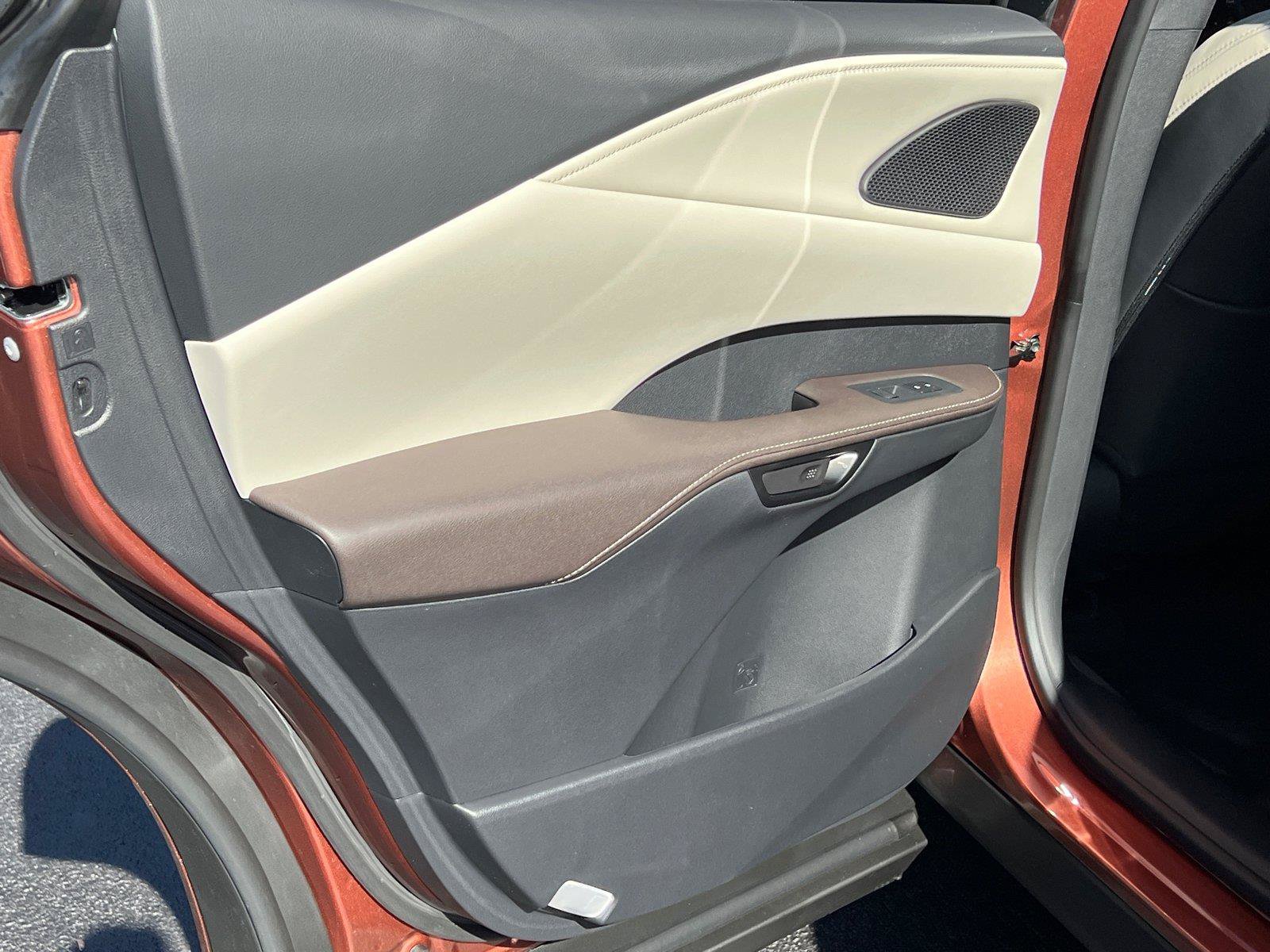 New 2026 Lexus RX 350 Premium Plus w/ Convenience Package FWD image 15