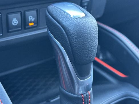 New 2026 Nissan Frontier PRO-4X w/ Pro Premium Package image 26