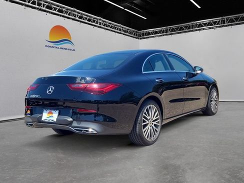 Used 2025 Mercedes-Benz CLA 250 image 5