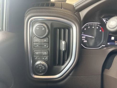 Certified 2019 GMC Sierra 1500 SLT w/ SLT Premium Plus Package image 18