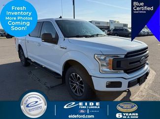 Used 2019 Ford F150 XLT w/ Equipment Group 302A Luxury AWD/4WD video 1