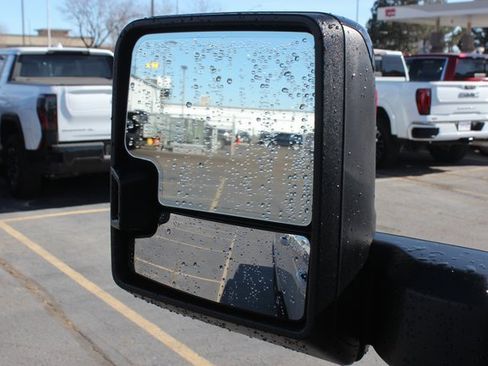 New 2026 GMC Sierra 2500 AT4 w/ AT4 Premium Plus Package image 22