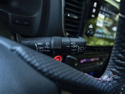 Used 2024 Honda Passport Black Edition image 24
