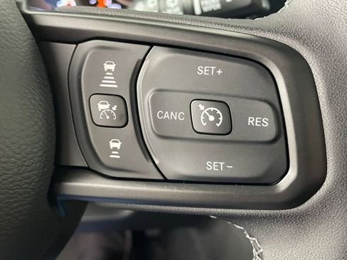 New 2026 Jeep Wrangler Sport S image 10