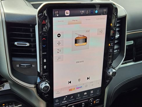 New 2026 RAM 1500 Tungsten image 19