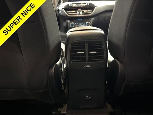Used 2020 Ford Escape SE AWD/4WD image 27