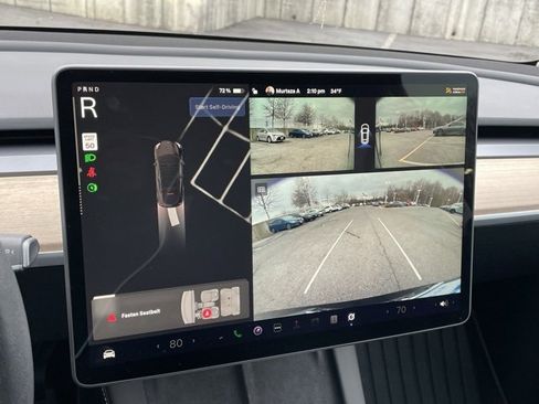 Used 2023 Tesla Model Y Long Range image 3