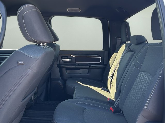 Used 2025 RAM 2500 Lone Star AWD/4WD image 17