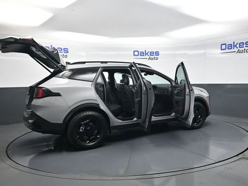 New 2026 Kia Sportage X-Pro Prestige image 57