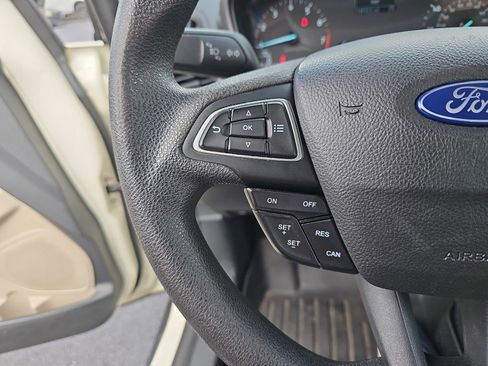 Used 2021 Ford EcoSport S FWD image 15