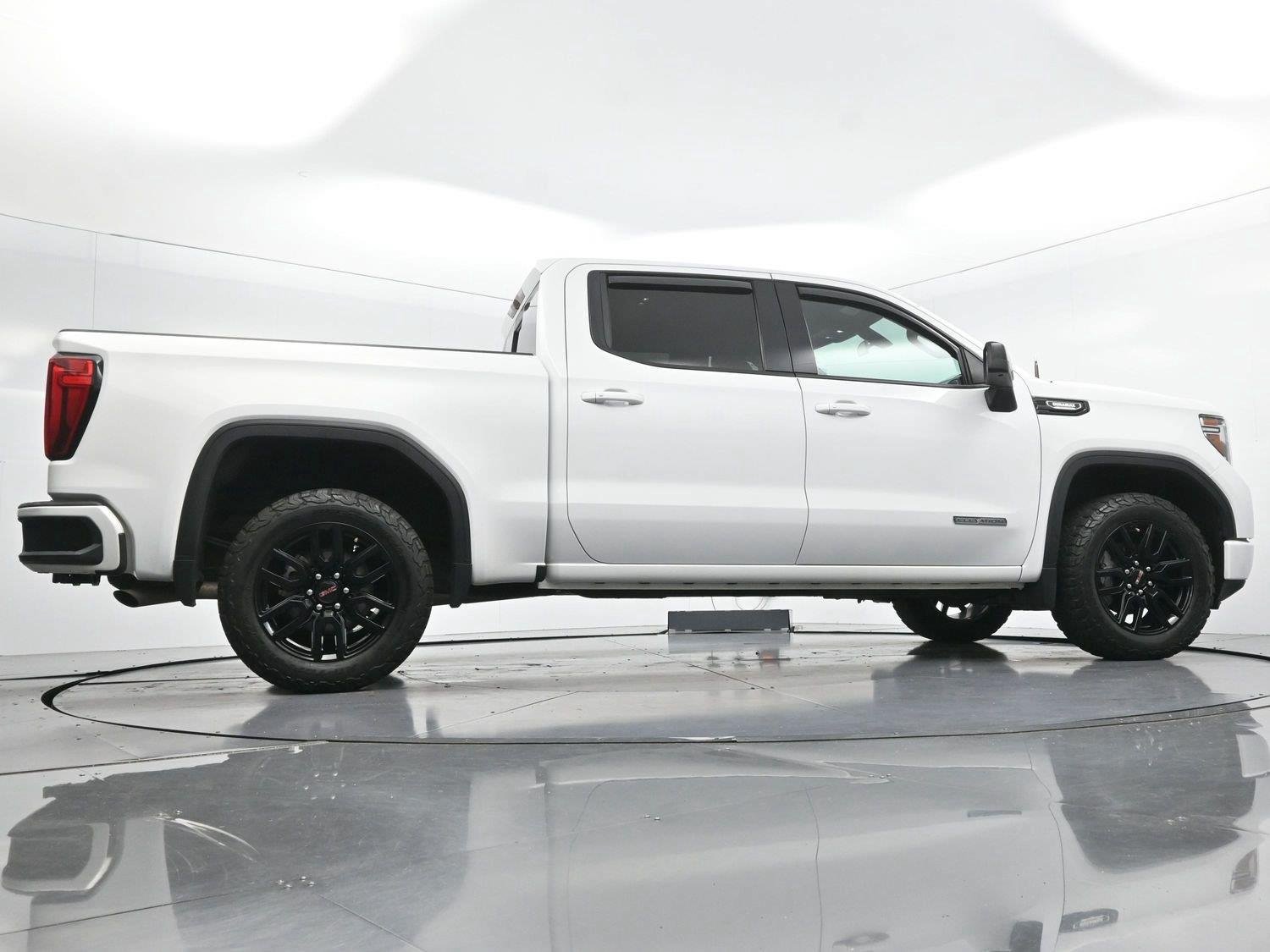 Used 2020 GMC Sierra 1500 Elevation w/ Elevation Value Package RWD image 50