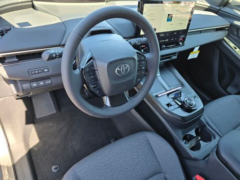 New 2026 Toyota bZ AWD/4WD image 17