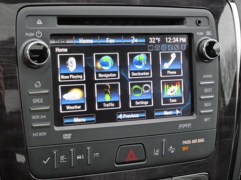 Used 2016 Buick Enclave Leather image 21