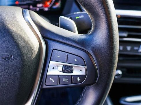 Used 2019 BMW Z4 sDrive30i w/ Premium Package image 15