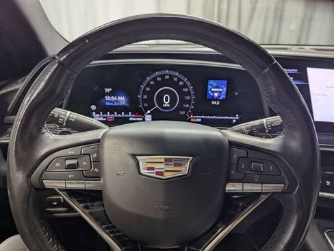 Used 2022 Cadillac Escalade ESV Sport RWD image 25