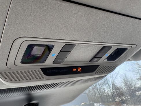 New 2026 Ford Explorer Active w/ Active Comfort Package image 19