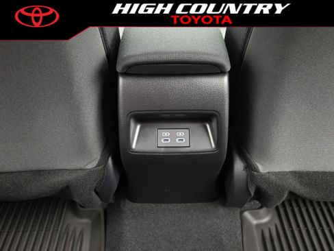 New 2026 Toyota Corolla LE FWD image 18