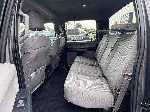 Used 2018 Ford F150 XLT w/ Equipment Group 302A Luxury AWD/4WD image 30