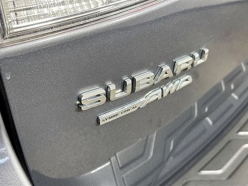 Used 2022 Subaru Forester Sport image 7