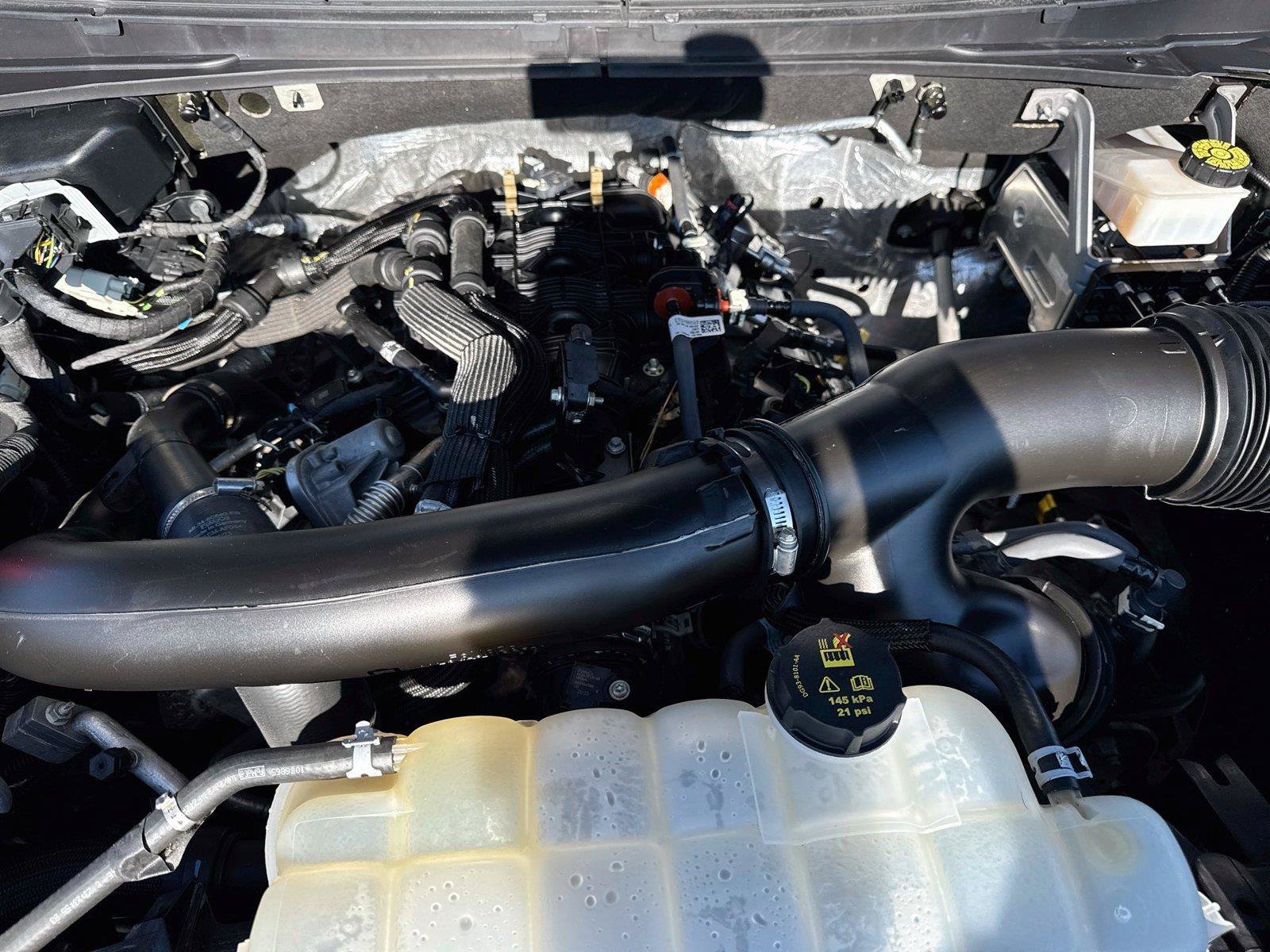 Used 2023 Ford Expedition XLT AWD/4WD image 37