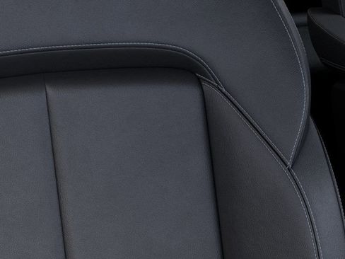 New 2025 Jeep Grand Cherokee L Limited image 21