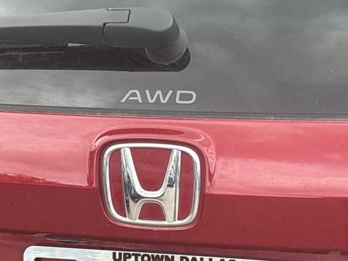 Used 2024 Honda CR-V EX-L image 11