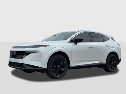 New 2026 Nissan Murano SV