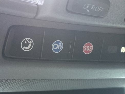 Certified 2022 Chevrolet Silverado 1500 Custom Trail Boss image 19