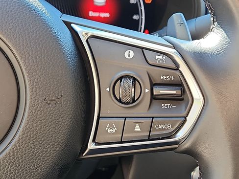 Certified 2025 Acura TLX w/ Technology Package image 22