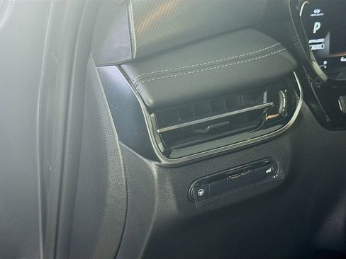 New 2026 INFINITI QX60 Luxe w/ Cargo Package image 10