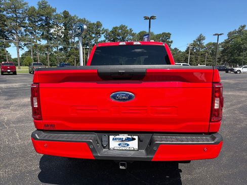 Used 2022 Ford F150 XL w/ STX Appearance Package AWD/4WD image 20