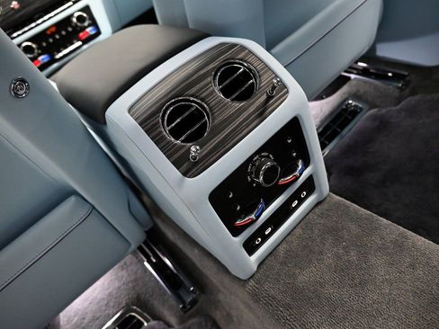 New 2026 Rolls-Royce Ghost Extended Wheelbase AWD/4WD image 26
