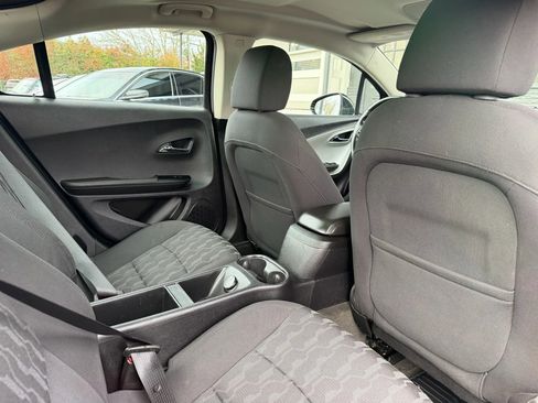 Used 2015 Chevrolet Volt image 21
