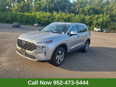 Used 2023 Hyundai Santa Fe SEL AWD/4WD image 1